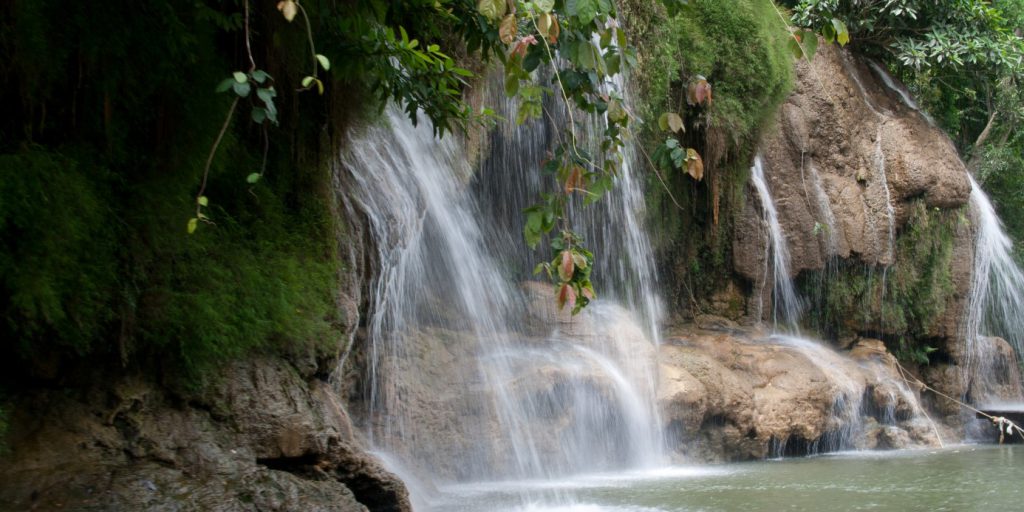 Sai Yok National Park & Its nature wonders 2 Sai Yok National Park & Its nature wonders 2