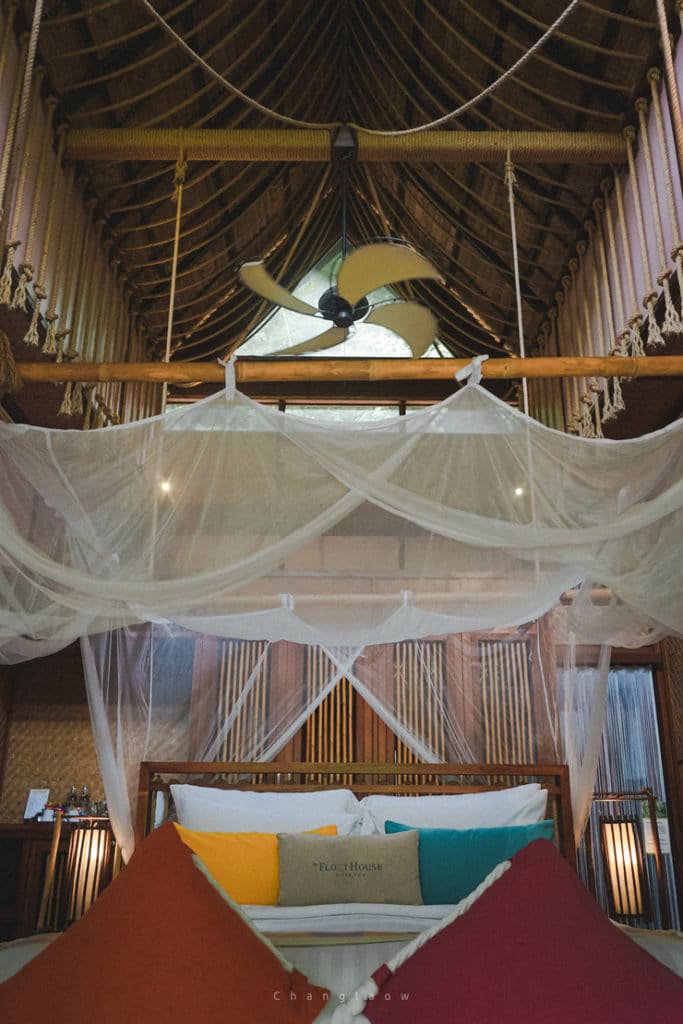 หน้าฝนชุ่มฉ่ำใจ ไปพักผ่อนที่แพเมืองกาญ กับ ช่างเล่า ที่ The FloatHouse River Kwai l Floating Resort เดอะ โฟลทเฮ้าส์ กาญจนบุรี 6