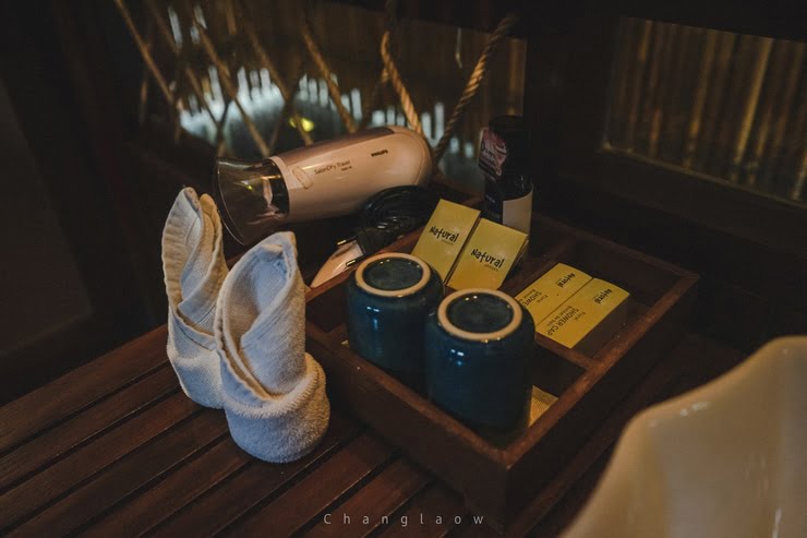 หน้าฝนชุ่มฉ่ำใจ ไปพักผ่อนที่แพเมืองกาญ กับ ช่างเล่า ที่ The FloatHouse River Kwai l Floating Resort เดอะ โฟลทเฮ้าส์ กาญจนบุรี 14