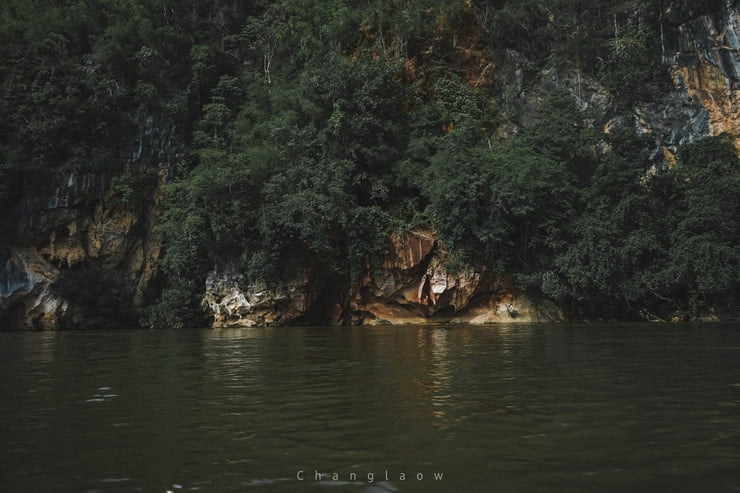 หน้าฝนชุ่มฉ่ำใจ ไปพักผ่อนที่แพเมืองกาญ กับ ช่างเล่า ที่ The FloatHouse River Kwai l Floating Resort เดอะ โฟลทเฮ้าส์ กาญจนบุรี 48