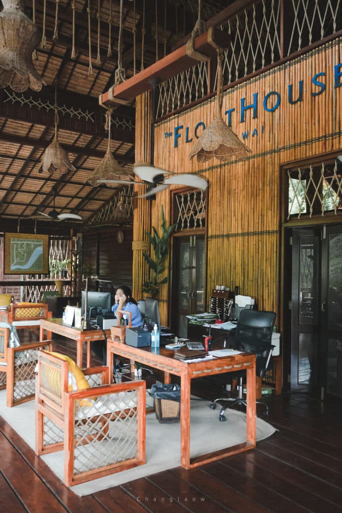 หน้าฝนชุ่มฉ่ำใจ ไปพักผ่อนที่แพเมืองกาญ กับ ช่างเล่า ที่ The FloatHouse River Kwai l Floating Resort เดอะ โฟลทเฮ้าส์ กาญจนบุรี 55