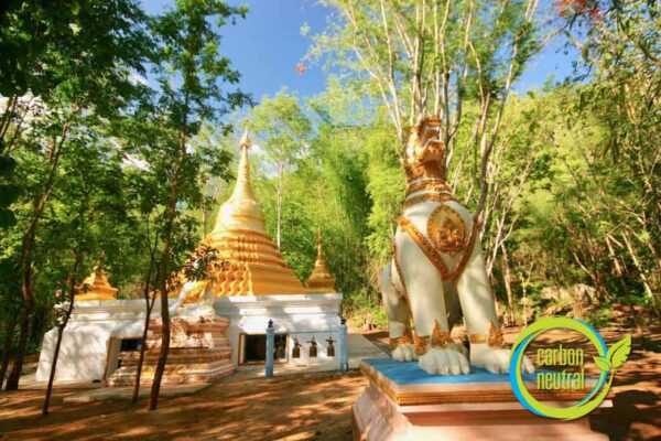 3Day 2Night Floathouse Villa River Retreat & Local Experience 3