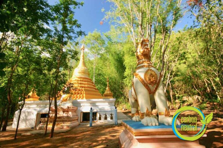 3Day 2Night Floathouse Villa River Retreat & Local Experience 2