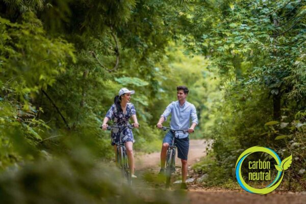 3Day 2Night The Floathouse River Kwai & Nature Discovery 4