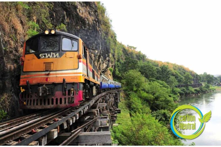 RIVER KWAI ONE DAY TOUR 4