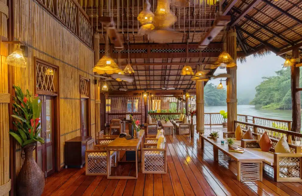 ชมความงามของเรือสุพรรณหงษ์ที่วัดสระลงเรือ 5 royal-barge-suphannahong-at-wat-sa-long-ruea-6