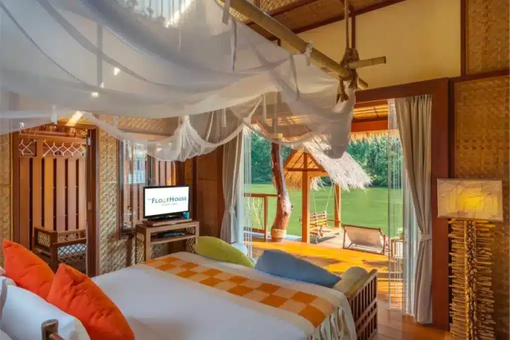 เที่ยวกาญจนบุรีเดือนไหนดี