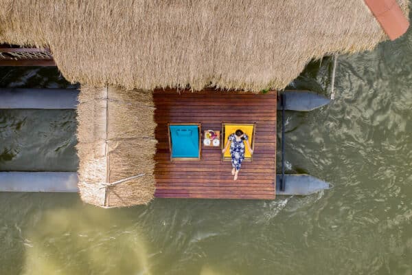 The FloatHouse River Kwai: Redefining Luxury Eco-Floating Villas in Kanchanaburi 1 The FloatHouse River Kwai: Redefining Luxury Eco-Floating Villas in Kanchanaburi 1