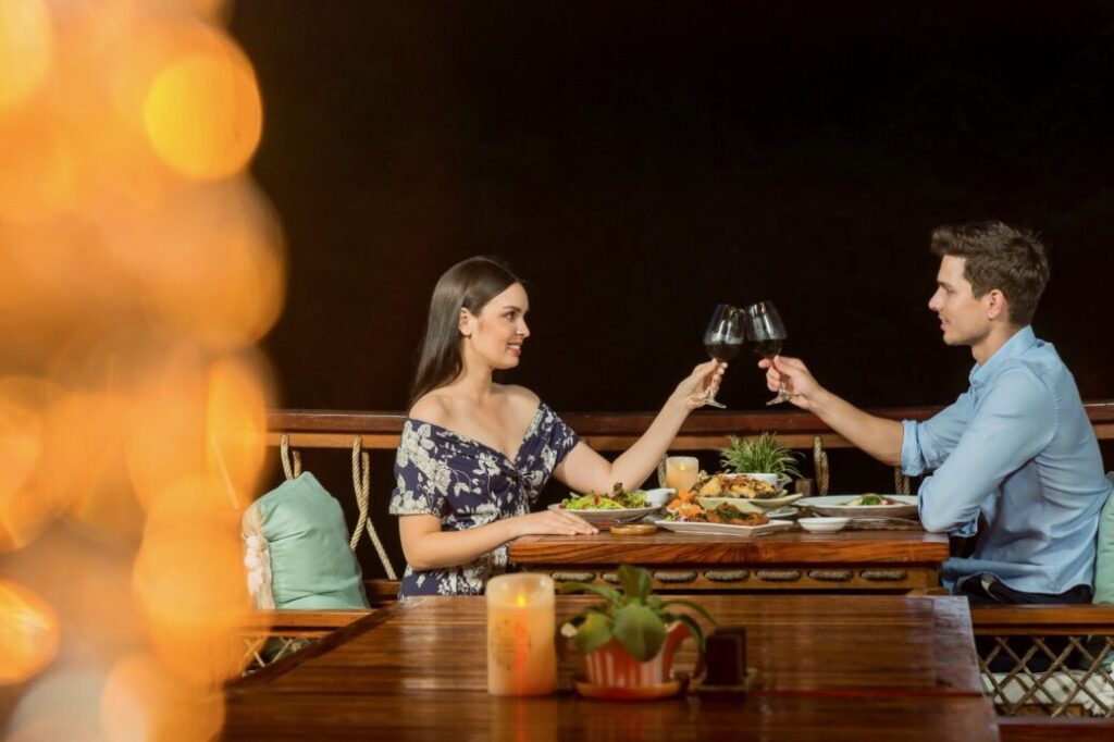 Chill Vibes in Kanchanaburi: Honest Review of The FloatHouse River Kwai + Smart Booking Tips 4